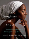 Cover image for New Daughters of Africa